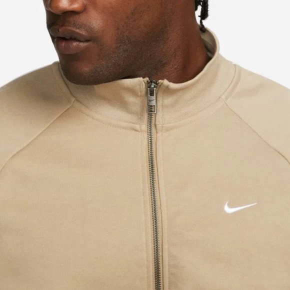 Nike Unisex Zip Up Track Jacket - Picture 3 of 9